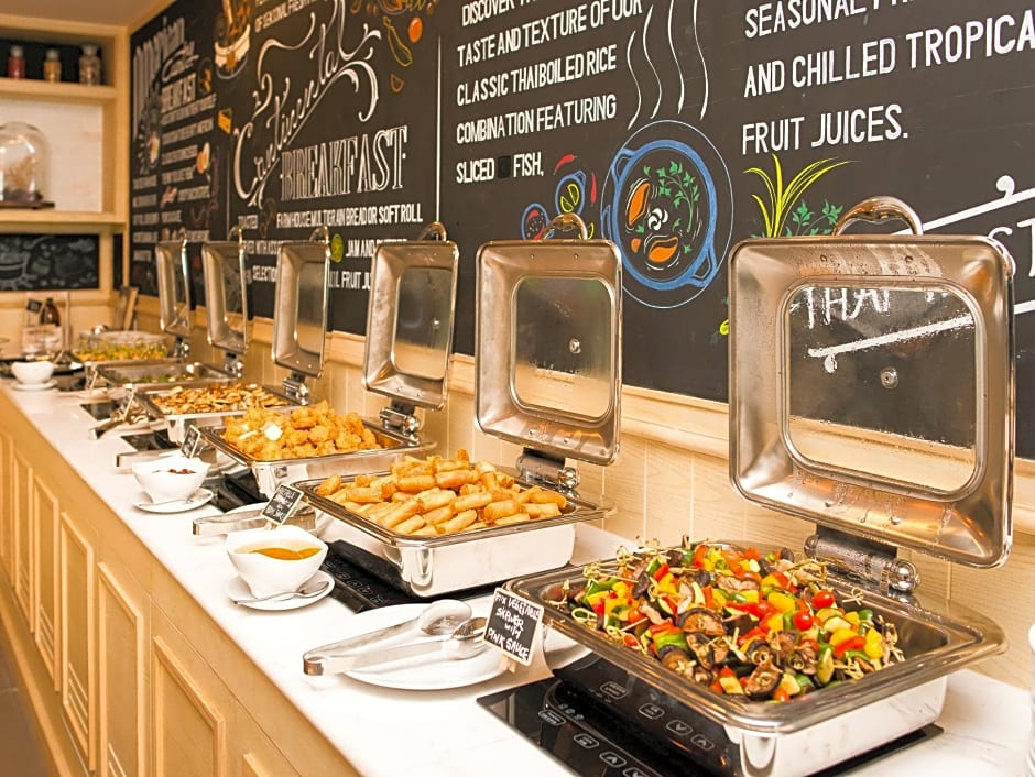 Citrus Sukhumvit 11 By Compass Hospitality