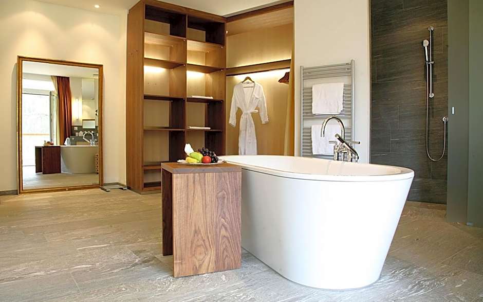 Waldhotel & SPA Davos - for body & soul