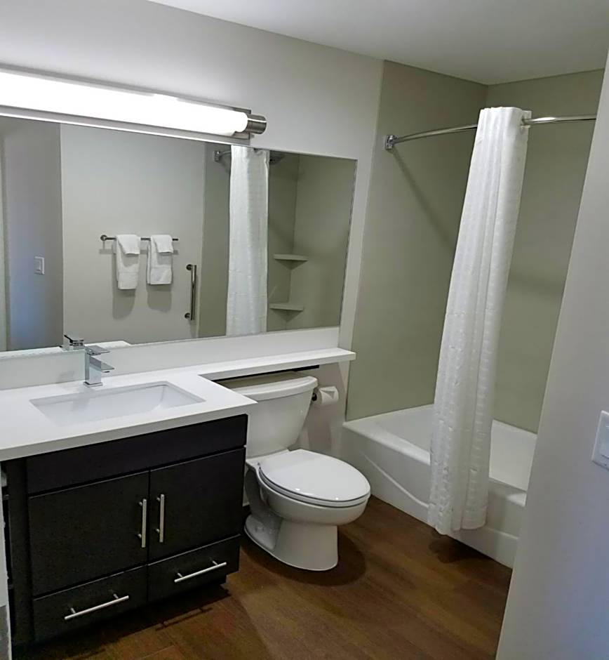 Candlewood Suites : Kansas City - Independence By IHG