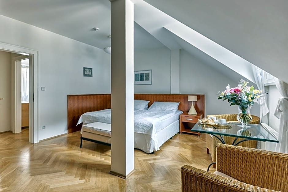 Hotel Palatin