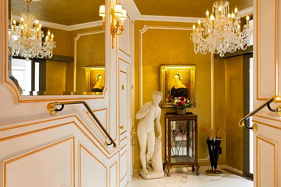 Academie Hotel Saint Germain