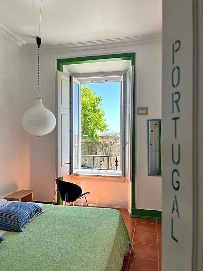 Peniche Hostel