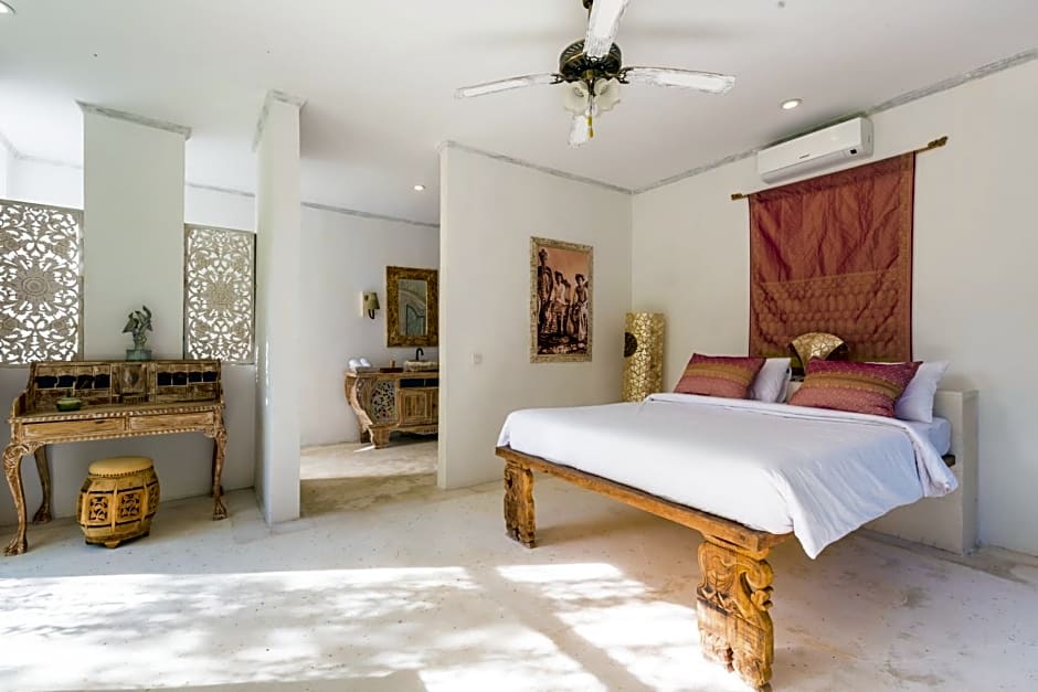 BoHo Bingin Beach Bali