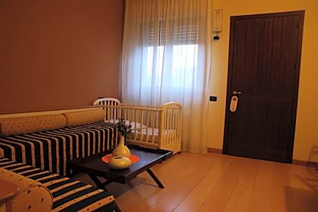 Nuovo Hotel Vigevano