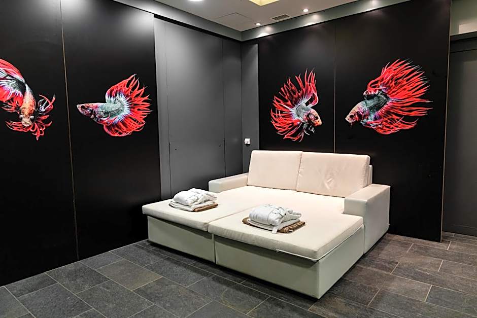 Hotel Sport - Terme Krka