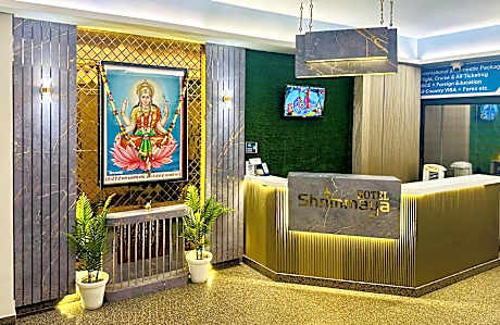 HOTEL SHRIMMAYA 