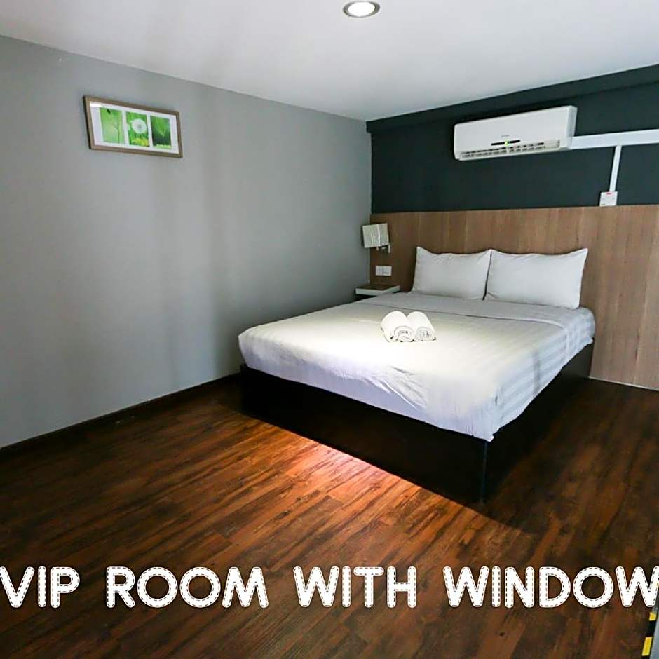Hotel 99 Botanik Klang