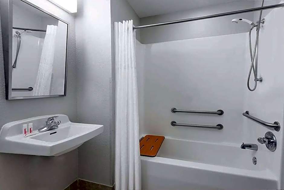 Sonesta Essential Morgantown