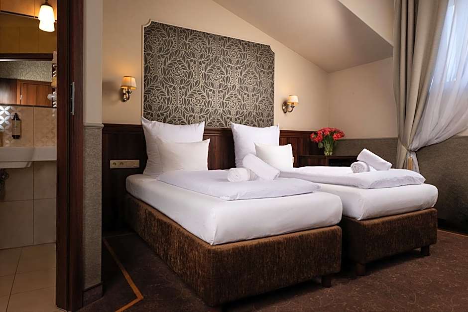 Amber Boutique Hotels - Amber Design