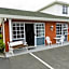 Admirals Motor Lodge