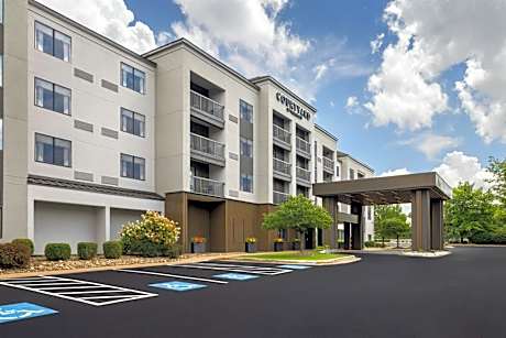 Courtyard by Marriott Beckley