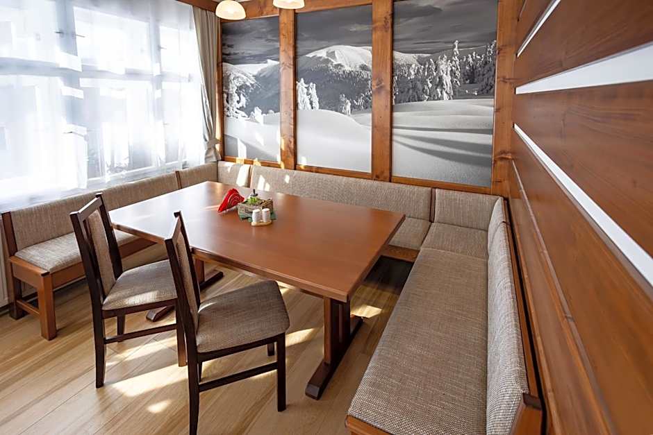 Hotel Slavie