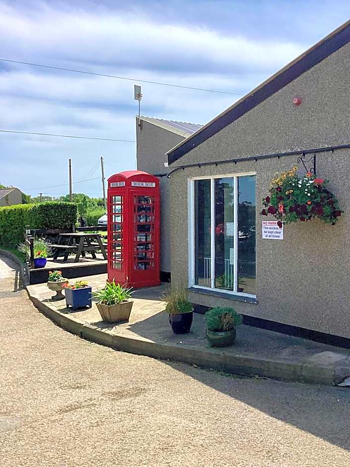 Wheal Rodney Holiday Park