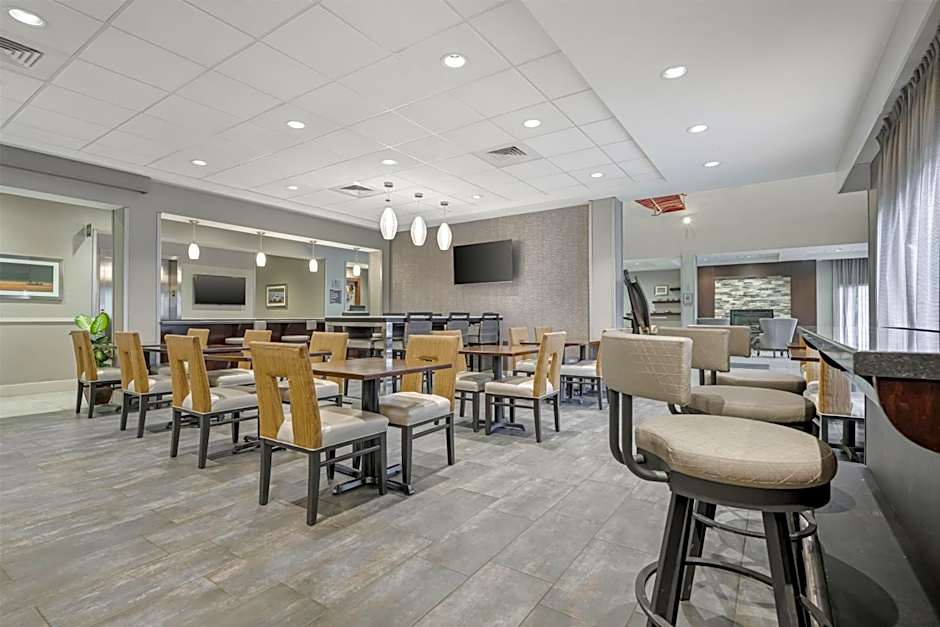 Best Western Plus The Hammondsport Hotel