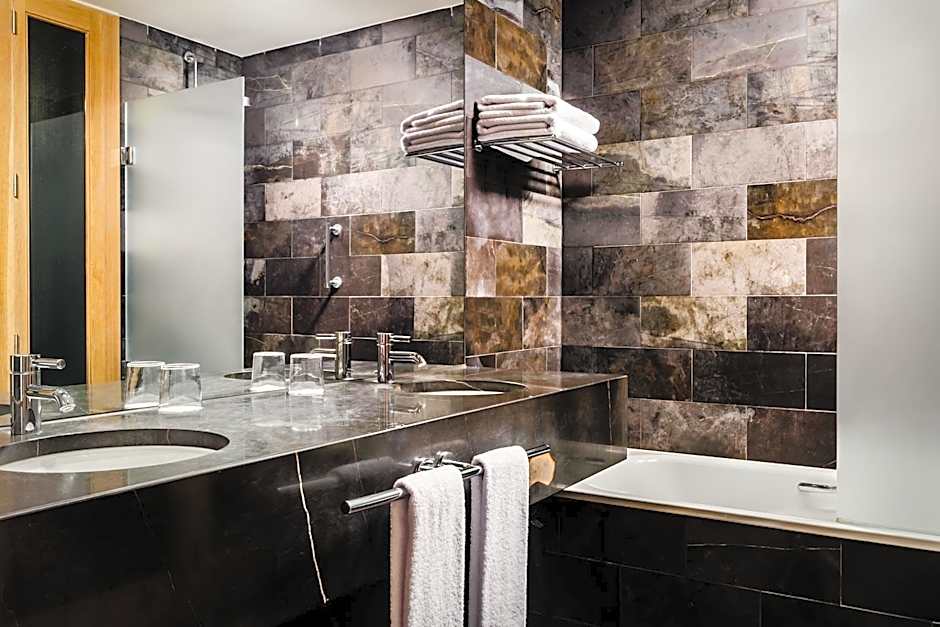 ​Exe Las Margas Golf