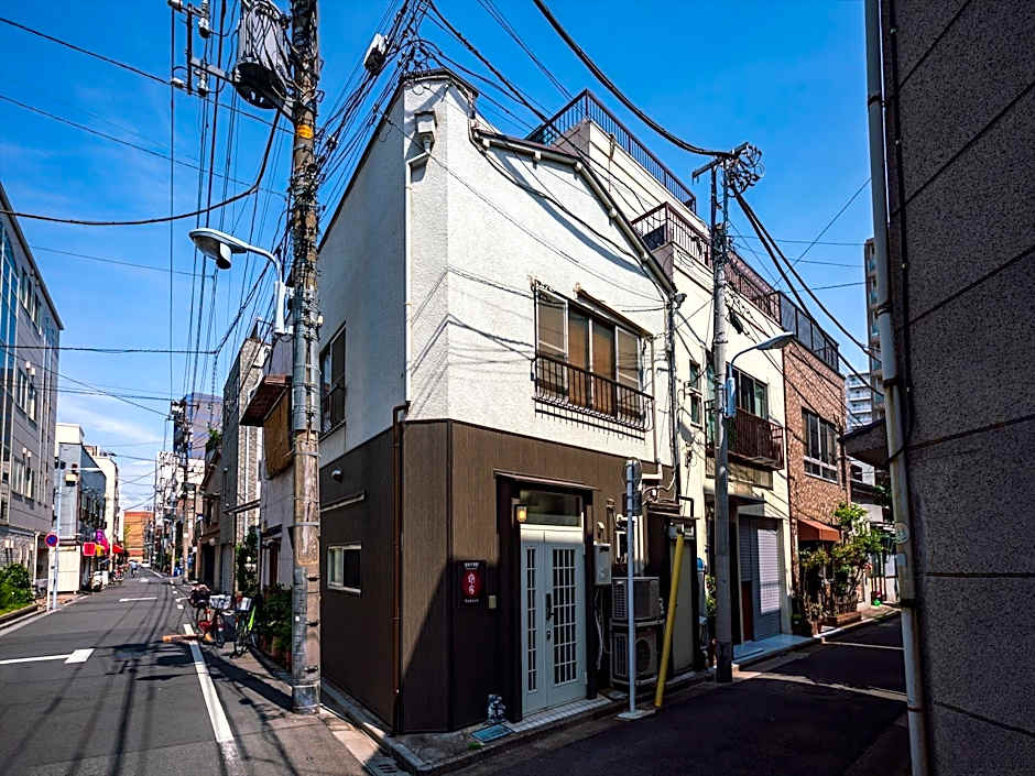 Yadoya Chigusa Cho
