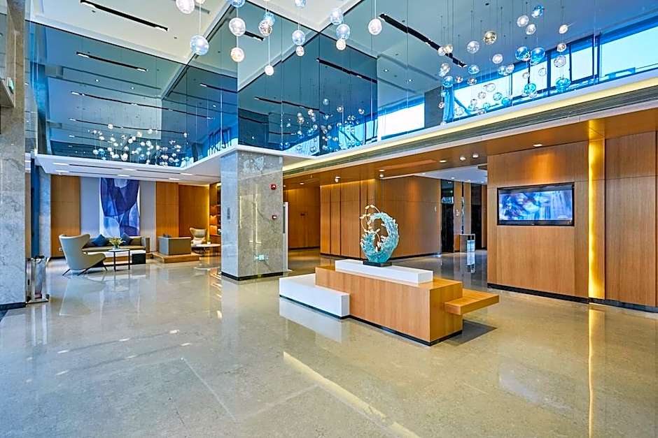Fairfield by Marriott Ningbo Yinzhou