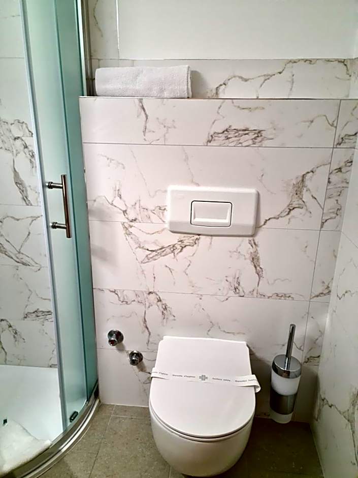 Hotel Adria