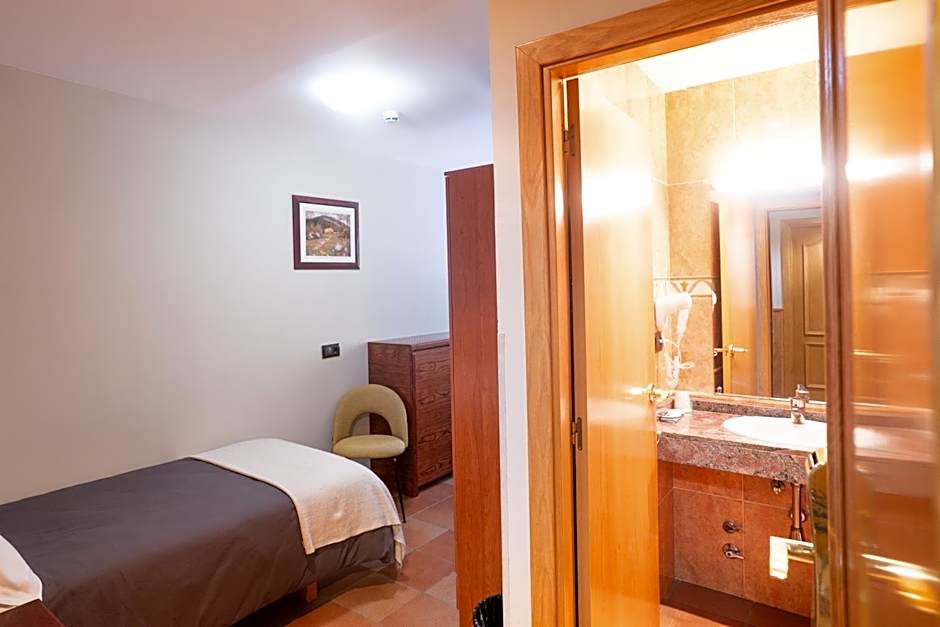 Hotel Ransol