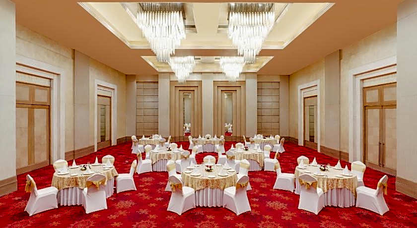 Lemon Tree Premier 2, Gurugram