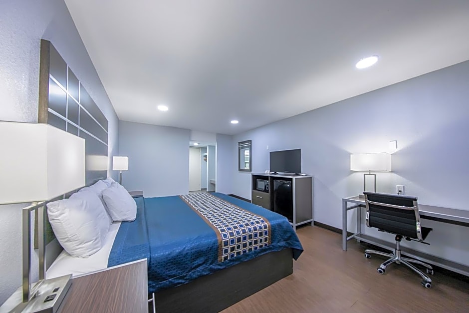 Americas Best Value Inn Brenham