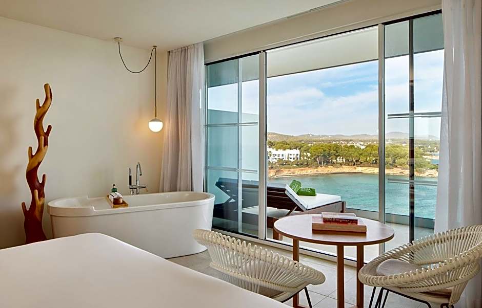 Melia Ibiza- Adults Only
