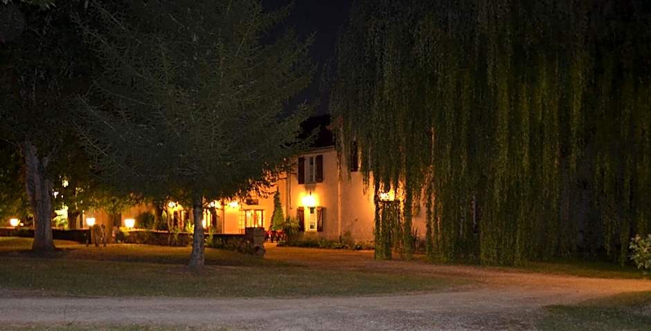 Hotel du Parc