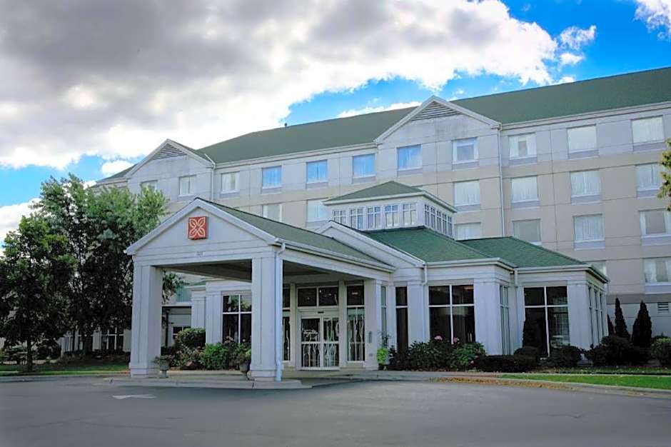 Hilton Garden Inn Green Bay
