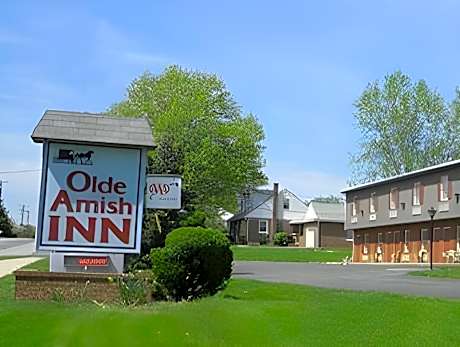 Olde Amish Inn