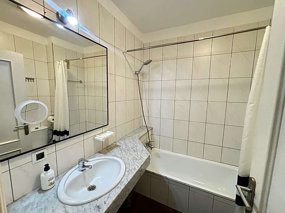 Yucca Park ApartHotel