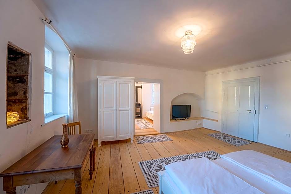 Casa Josef Bacon - La Strada -