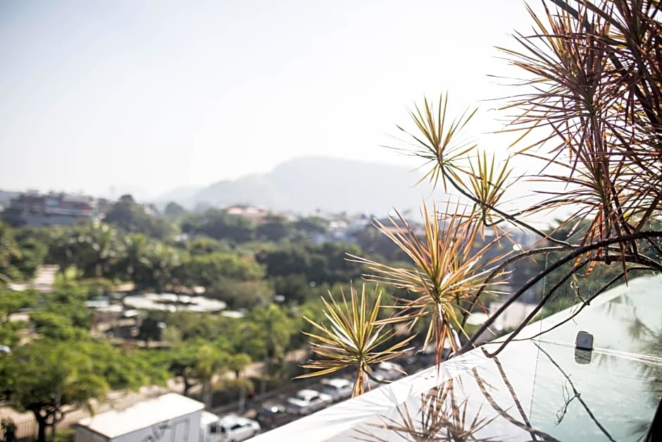 Americas Gaivota Hotel