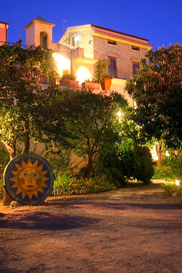 Hotel Del Sole Al Plebiscito