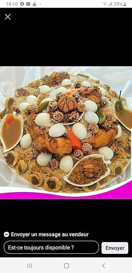 El Menzeh Foundation