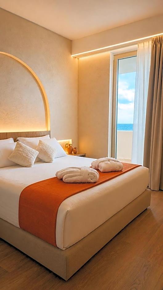 Beach Hotel Terracotta