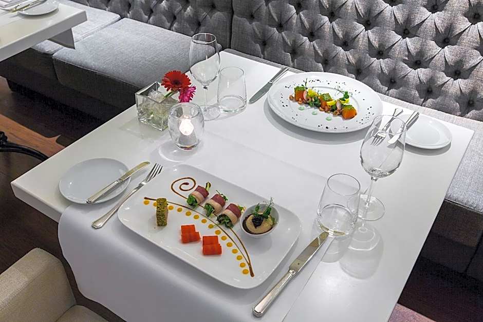 Crowne Plaza Maastricht By IHG