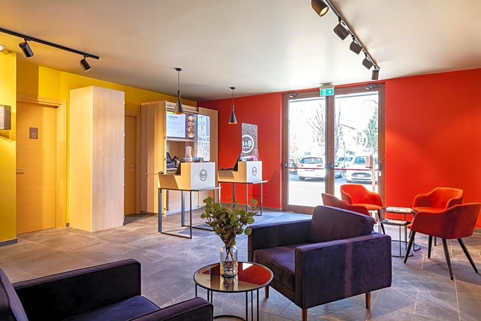 B&B Hotel Bolzano