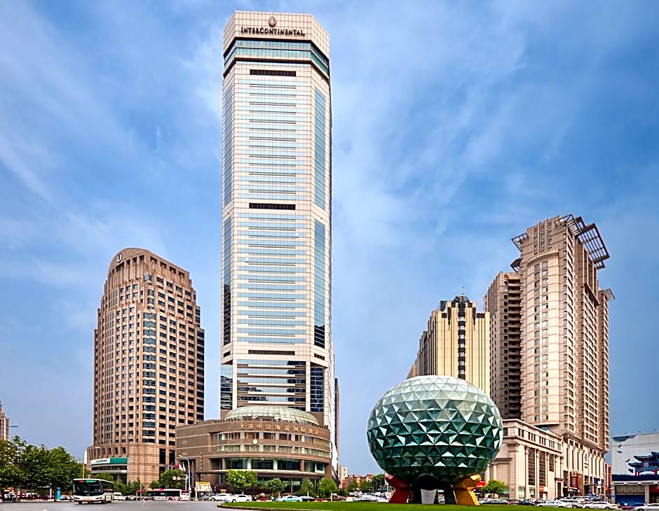 InterContinental Dalian By IHG