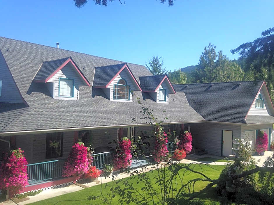 Eagle's Nest B&B