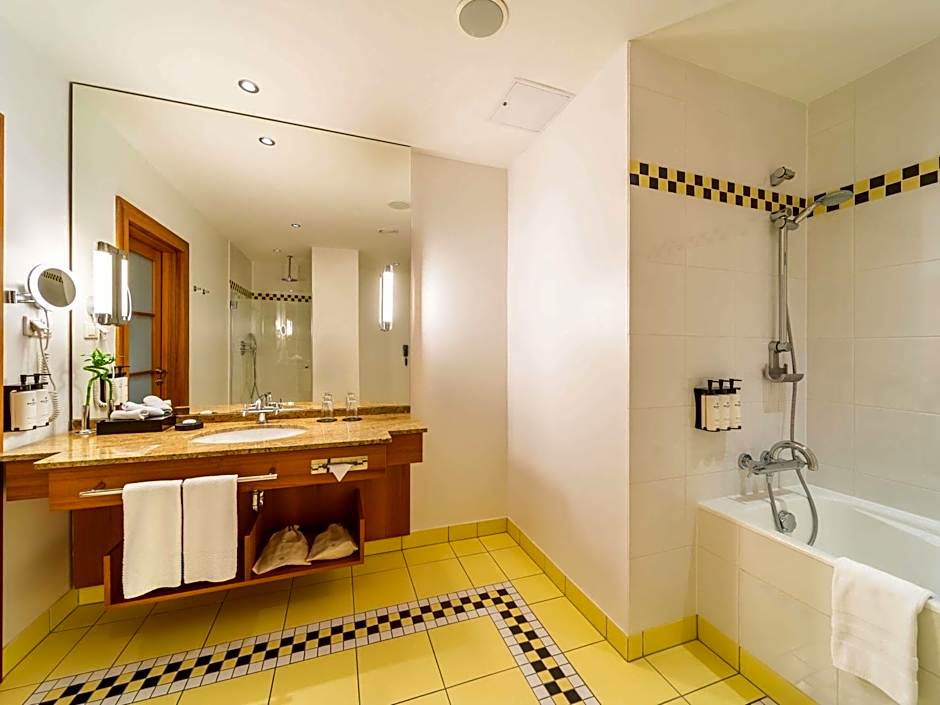 Sofitel Grand Sopot Hotel