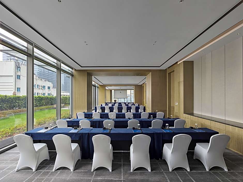 Hilton Zhuji