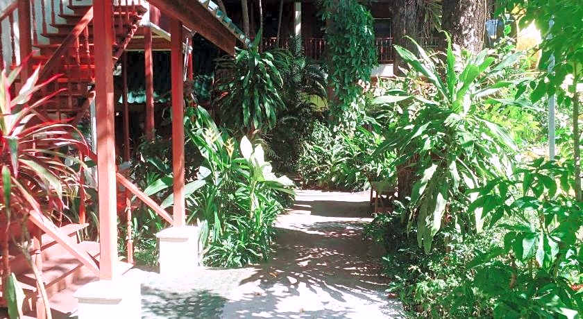 Golden Triangle Palace