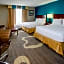 Holiday Inn Express Washington DC East- Andrews AFB