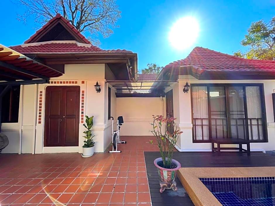 Casa Khaoyai Bed&Breakfast