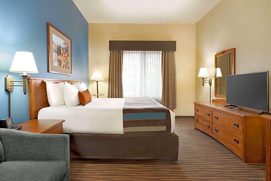 Wingate by Wyndham Greenwood Village/Denver Tech