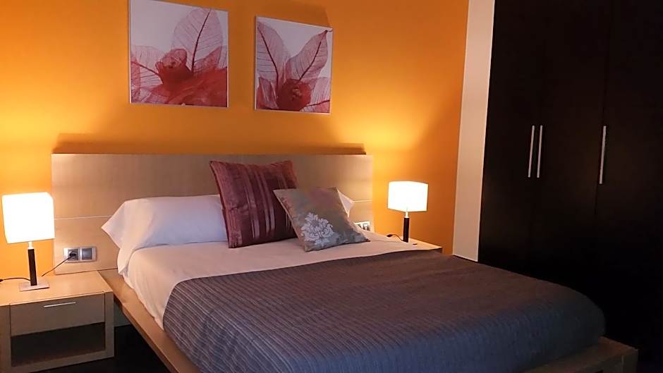 Photo 1 of 16 of Double Room
