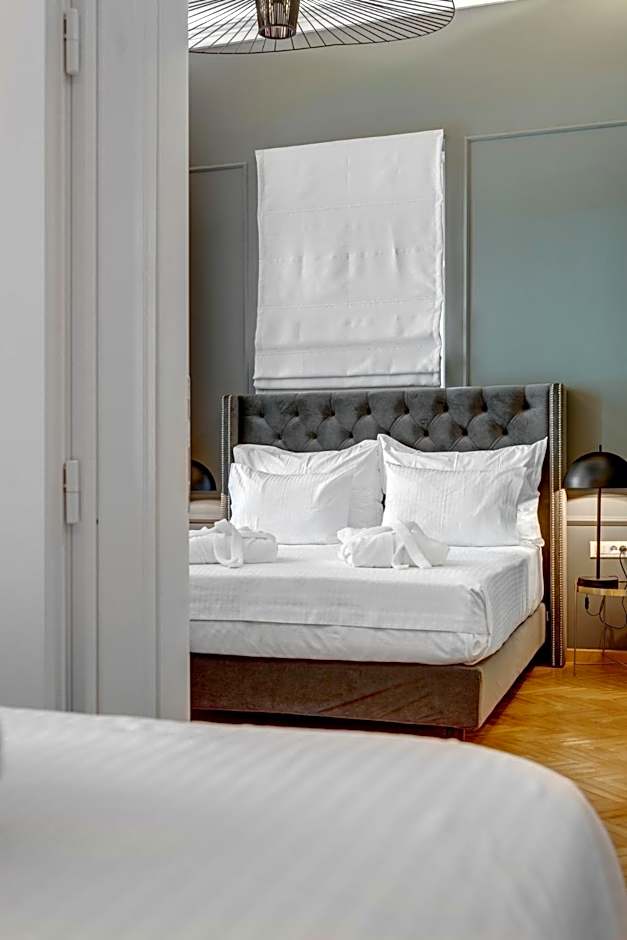 Amare Boutique Suites