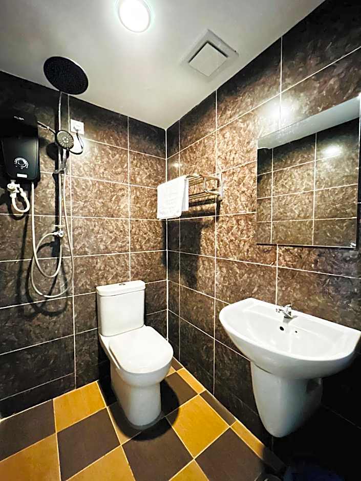 Hotel Sagittario