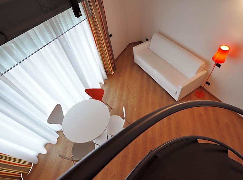 BB Hotels Aparthotel Isola
