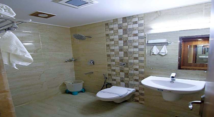 Hotel Sheetal Regency